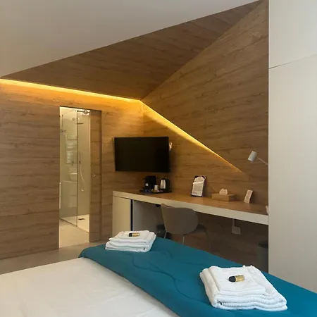 Space Tower 4*