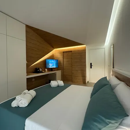 Space Tower 4*