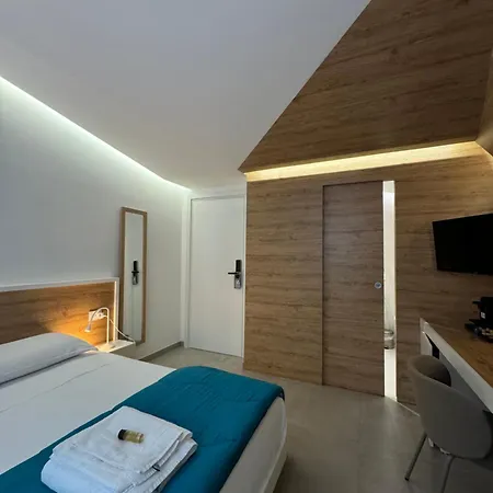 Bed & Breakfast Space Tower
