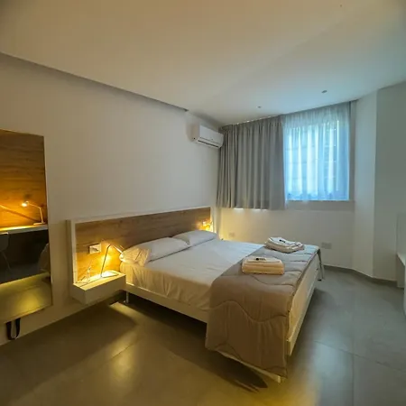 Bed & Breakfast Space Tower