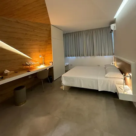 Bed & Breakfast Space Tower