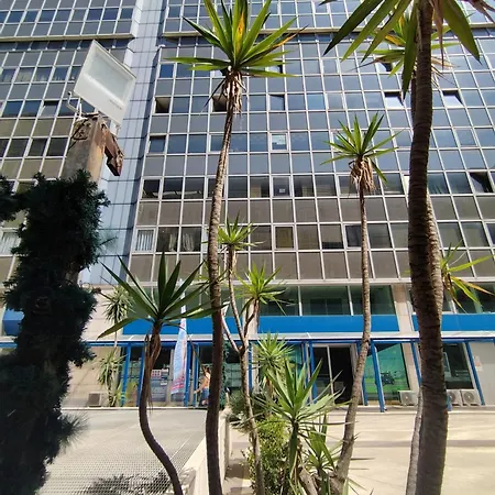Space Tower
