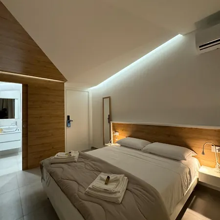 Space Tower Naples