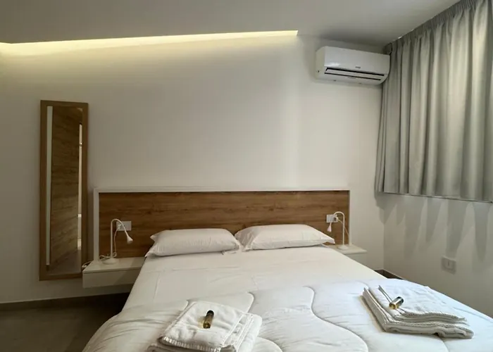 Space Tower 4*