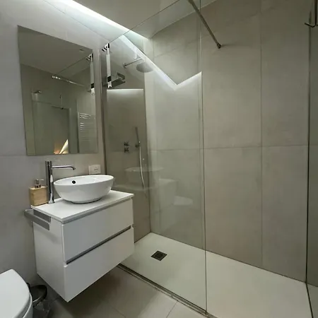 Bed & Breakfast Space Tower Napoli