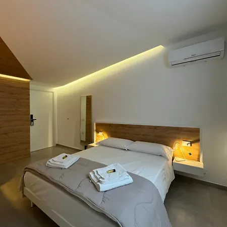 Space Tower Bed and breakfast 4*