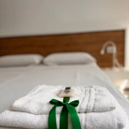 Bed and breakfast Space Tower