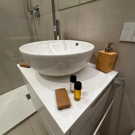 Space Tower Bed and breakfast