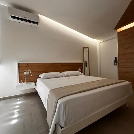 Space Tower Bed & Breakfast 4*