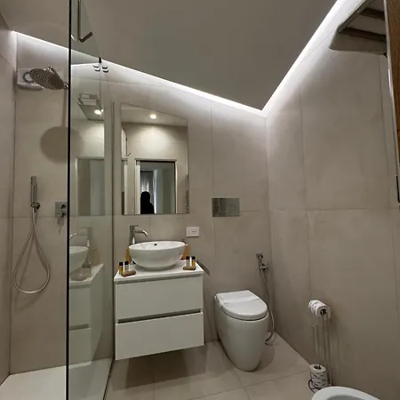 Space Tower Bed & Breakfast 4*