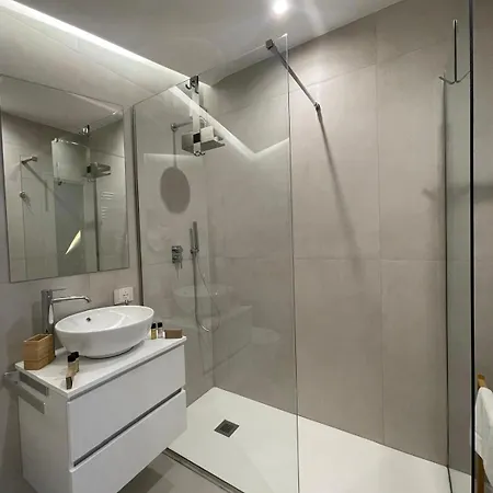 Space Tower Bed & Breakfast