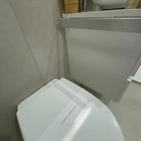 Space Tower Panzió Nápoly