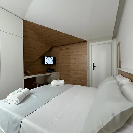 Bed & Breakfast Space Tower