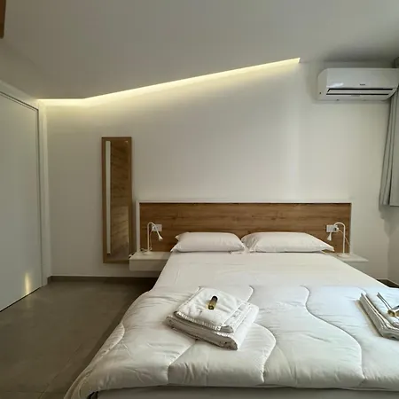 Bed and breakfast Space Tower