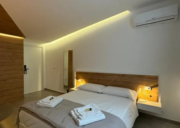 Space Tower Bed & Breakfast 4*