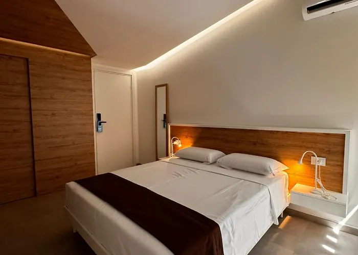 Space Tower Bed & Breakfast