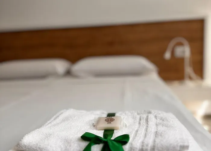 Bed & Breakfast Space Tower