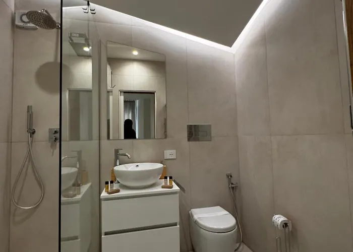 Space Tower Bed & Breakfast 4*