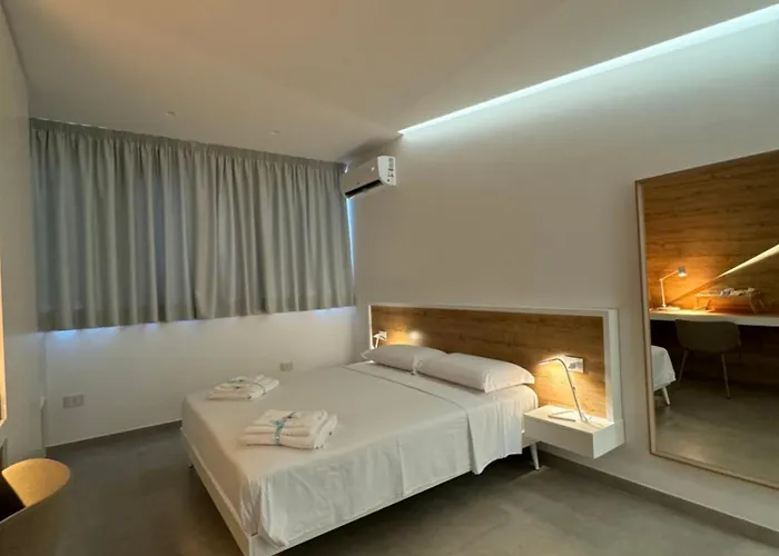 Space Tower 4*