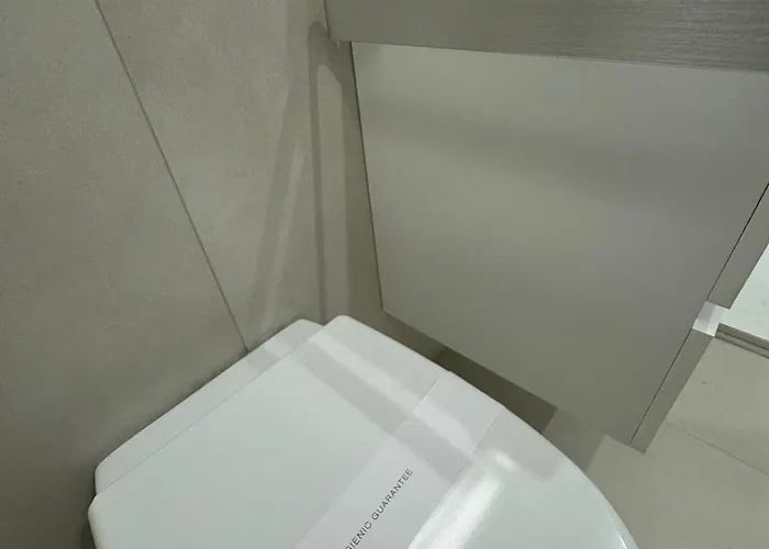 Space Tower Bed & Breakfast Napoli