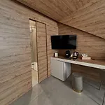 Space Tower