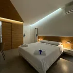 Space Tower Bed and Breakfast