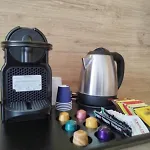 Bed and Breakfast Space Tower 4*