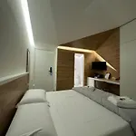 Bed and Breakfast Space Tower 4*