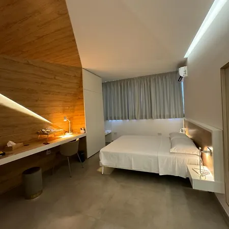 Space Tower 4*