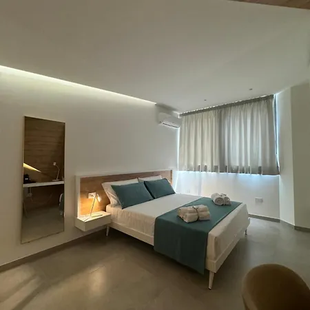 Space Tower Bed & Breakfast Napels