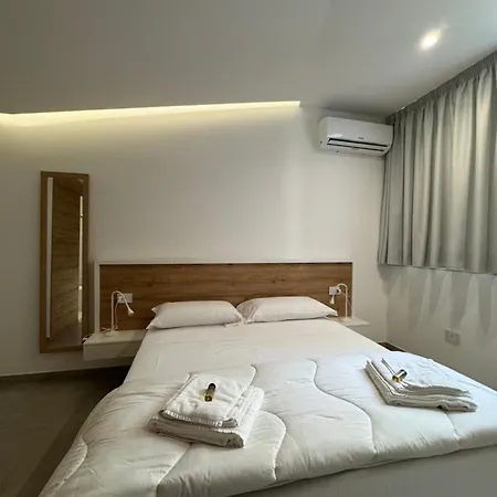 Space Tower 4*