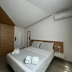 Bed & Breakfast Space Tower Naples