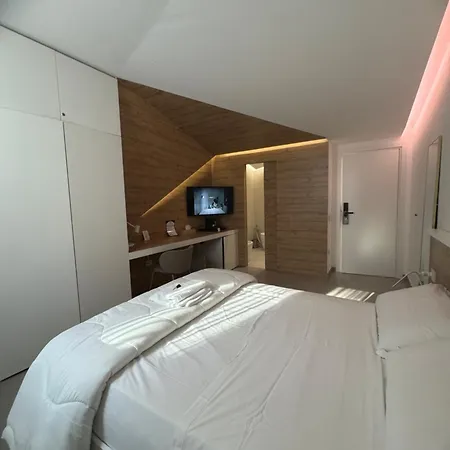 Bed & Breakfast Space Tower