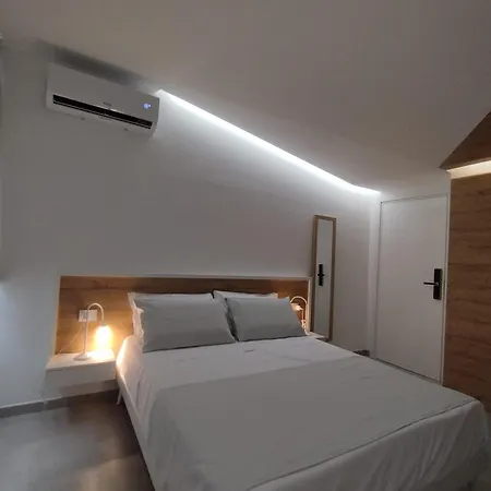 Bed & Breakfast Space Tower