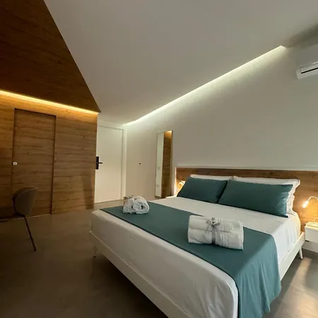 Bed & Breakfast Space Tower Naples